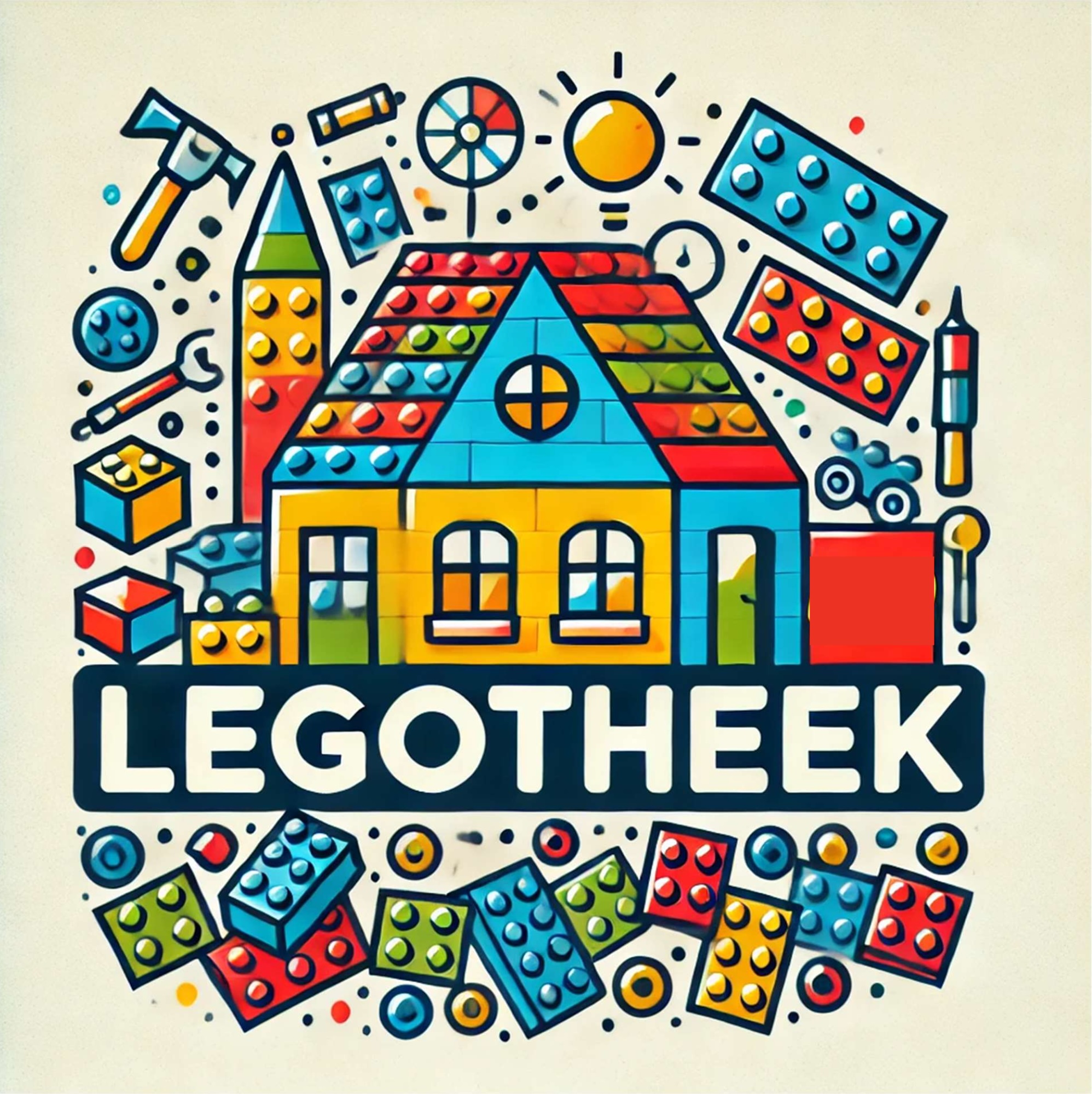 Legotheek